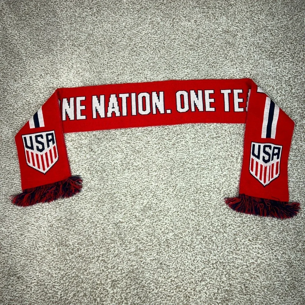 Ruffneck usa soccer